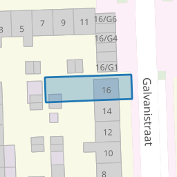 Perceel TNZ00-D-1733