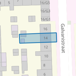 Perceel TNZ00-D-1734