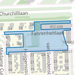 Perceel TNZ00-D-1745