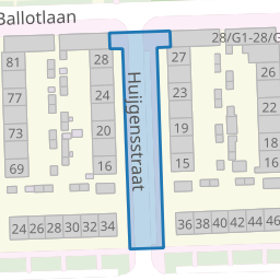 Perceel TNZ00-D-1746