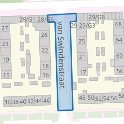 Perceel TNZ00-D-1747