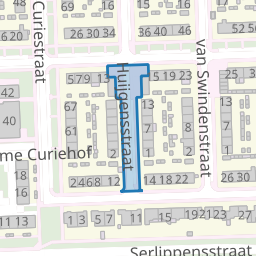 Perceel TNZ00-D-1749