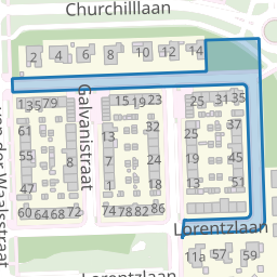 Perceel TNZ00-D-1753