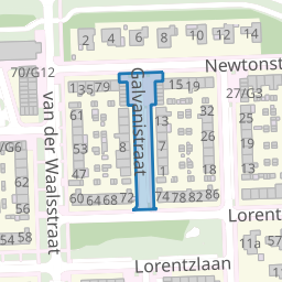 Perceel TNZ00-D-1754