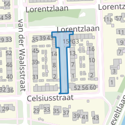 Perceel TNZ00-D-1757