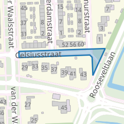 Perceel TNZ00-D-1758