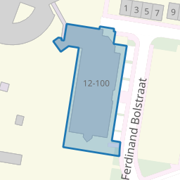 Perceel TNZ00-D-1763