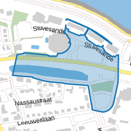 Perceel TNZ00-D-1782