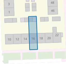 Perceel TNZ00-D-1784