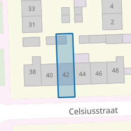 Perceel TNZ00-D-1786