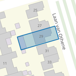 Perceel TNZ00-D-1789