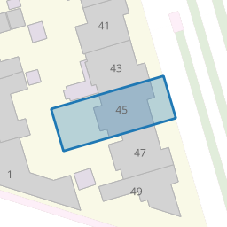 Perceel TNZ00-D-1797