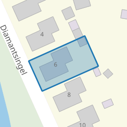 Perceel TNZ00-D-1803