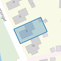 Perceel TNZ00-D-1804