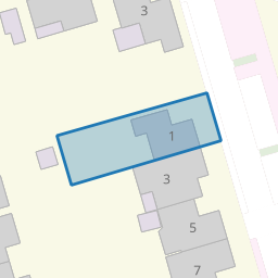 Perceel TNZ00-D-1818