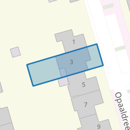 Perceel TNZ00-D-1819