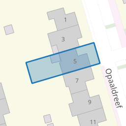 Perceel TNZ00-D-1820