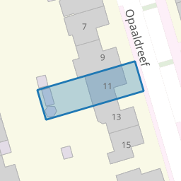 Perceel TNZ00-D-1823