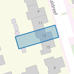 Perceel TNZ00-D-1824