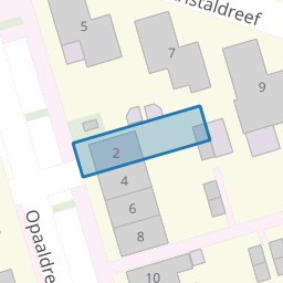 Perceel TNZ00-D-1826