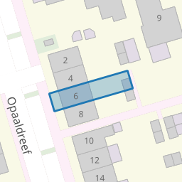 Perceel TNZ00-D-1828