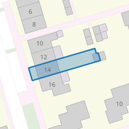 Perceel TNZ00-D-1832