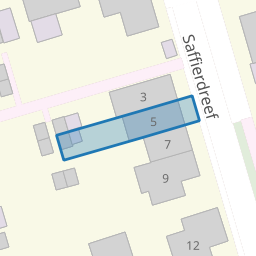 Perceel TNZ00-D-1835