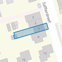 Perceel TNZ00-D-1836