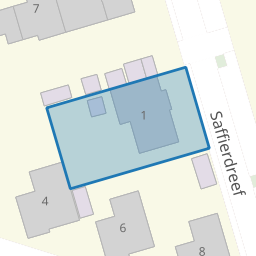 Perceel TNZ00-D-1841