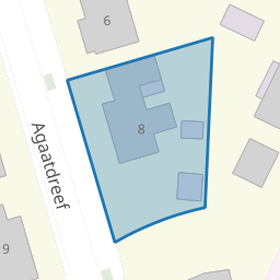 Perceel TNZ00-D-1848