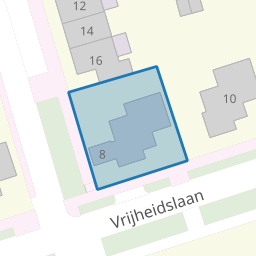 Perceel TNZ00-D-1850