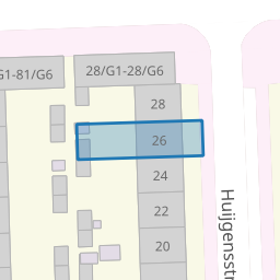 Perceel TNZ00-D-1858