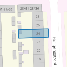 Perceel TNZ00-D-1859