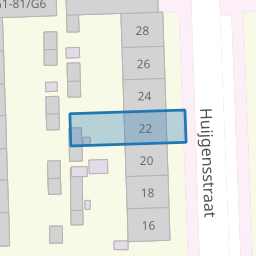 Perceel TNZ00-D-1860