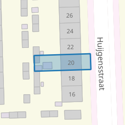 Perceel TNZ00-D-1861