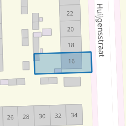 Perceel TNZ00-D-1863