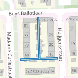 Perceel TNZ00-D-1864