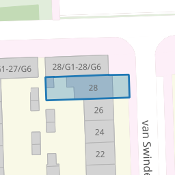 Perceel TNZ00-D-1868