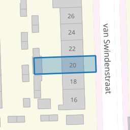 Perceel TNZ00-D-1872