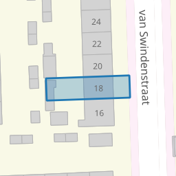 Perceel TNZ00-D-1873