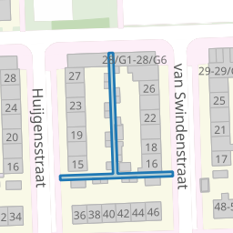 Perceel TNZ00-D-1875