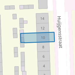 Perceel TNZ00-D-1880