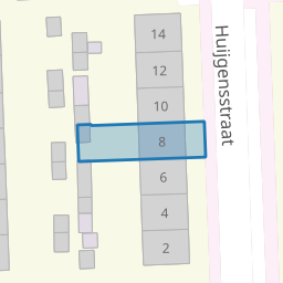 Perceel TNZ00-D-1881