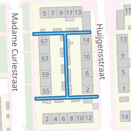 Perceel TNZ00-D-1884