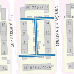 Perceel TNZ00-D-1894