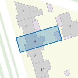 Perceel TNZ00-D-1904