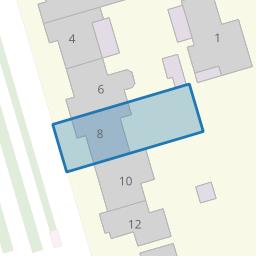 Perceel TNZ00-D-1905