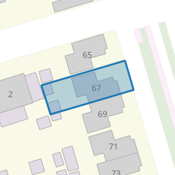 Perceel TNZ00-D-1916