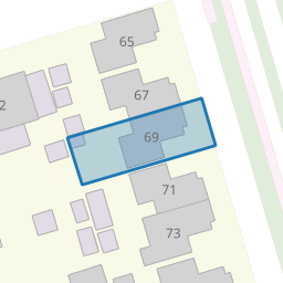 Perceel TNZ00-D-1917