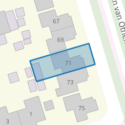 Perceel TNZ00-D-1918